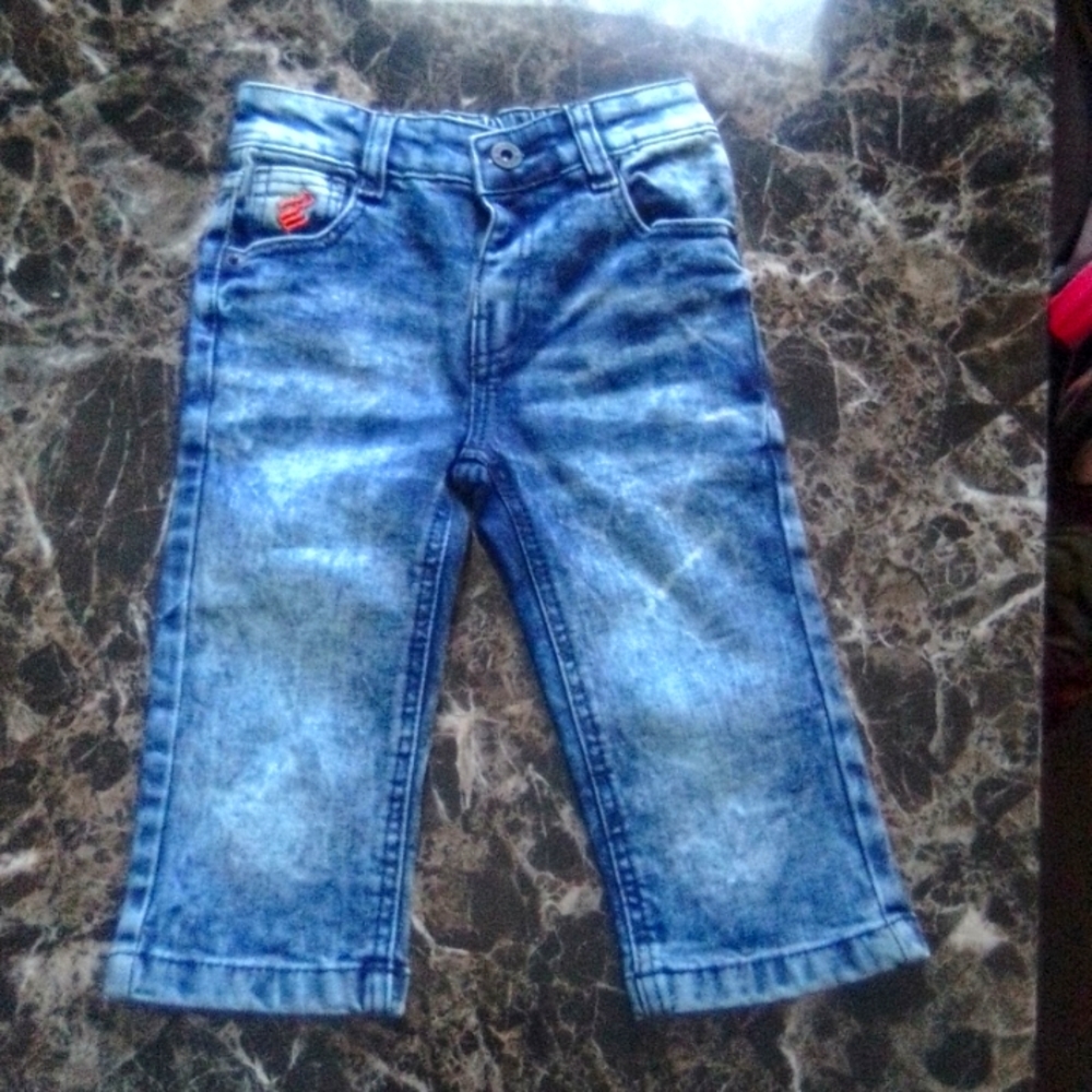 18 Month Toddler Set